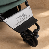Mountain Buggy Urban Jungle™ Artisan Collection - Jade