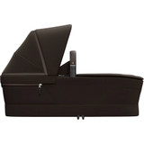 Maxi Cosi Fame Cabin Cot - Espresso Brown