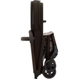 Maxi Cosi Fame Cabin Cot - Espresso Brown