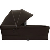 Maxi Cosi Fame Cabin Cot - Espresso Brown