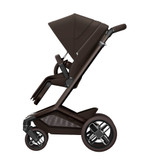 Maxi Cosi Fame + Carrycot - Espresso Brown