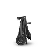 Uppababy VISTA V3 Pushchair + Carrycot - Jake (Outlet)