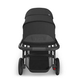 Uppababy VISTA V3 Pushchair + Carrycot - Jake (Outlet)