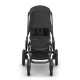 Uppababy VISTA V3 Pushchair + Carrycot - Jake (Outlet)