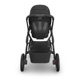 Uppababy VISTA V3 Pushchair + Carrycot - Jake (Outlet)