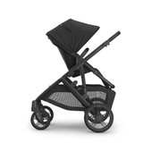 Uppababy VISTA V3 Pushchair + Carrycot - Jake (Outlet)