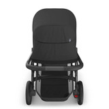 Uppababy VISTA V3 Pushchair + Carrycot - Jake (Outlet)
