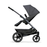 Joolz Geo3 Mono - Pure Grey (Outlet)