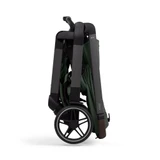 Joolz Hub2 Pushchair - Forest Green (Ex-Display)