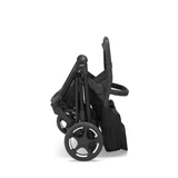 Thule Charm 2-in-1 Pram - Black