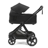 Thule Charm 2-in-1 Pram - Black
