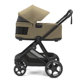 Thule Charm 2-in-1 Pram - Faded Khaki