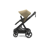 Thule Charm 2-in-1 Pram - Faded Khaki