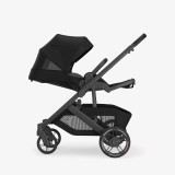 Uppababy CRUZ V3 Pushchair - James (Outlet)