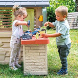 Smoby Garden Workshop (Outlet)