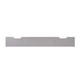 Obaby 100 x 50cm Under Drawer - Warm Grey