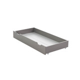Obaby 120 x 60cm Under Drawer - Taupe Grey