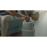 NubiPod Nappy Bin - Sage