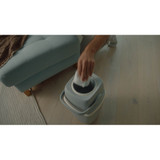 NubiPod Nappy Bin - Sage