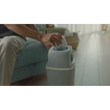 NubiPod Nappy Bin - Sage