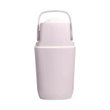 NubiPod Nappy Bin - Pink