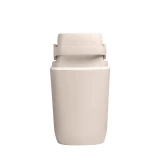 NubiPod Nappy Bin - Beige