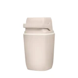 NubiPod Nappy Bin - Beige