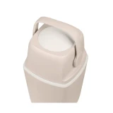 NubiPod Nappy Bin - Beige