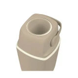 NubiPod Nappy Bin - Brown