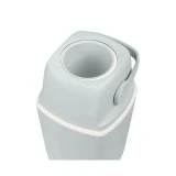 NubiPod Nappy Bin - Grey