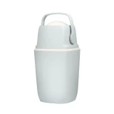 NubiPod Nappy Bin - Grey