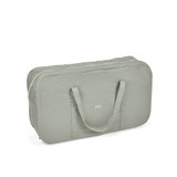 Mamas & Papas Lua 2 Bedside Crib - Thyme