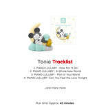 Tonies Disney - Baby Peaceful Piano Sleep Music