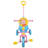 MV Sports Peppa Pig My First Trike