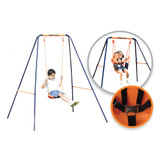 Hedstrom Deluxe 2 in 1 Swing