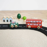 Le Toy Van The London Car Set