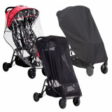 Mountain Buggy Nano All Weather Cover Set