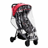 Mountain Buggy Nano All Weather Cover Set (PVC)