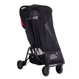 Mountain Buggy Nano All Weather Cover Set (UV Mesh)