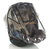 Jane Universal Carrycot / Car Seat Raincover