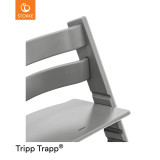 Stokke® Tripp Trapp® Highchair - Storm Grey