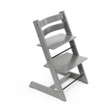 Stokke® Tripp Trapp® Highchair - Storm Grey