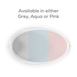 Angelcare Soft-Touch Baby Bath Support - Pink