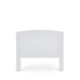 Obaby Grace Cot Bed - White