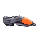 Phil & Teds Parade Carrier - Blue/Grey
