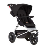 Mountain Buggy Urban Jungle - Black