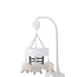 Silvercloud Counting Sheep Mobile