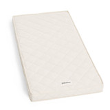 Little Green Sheep Natural Twist Mattress - 60 x 120cm