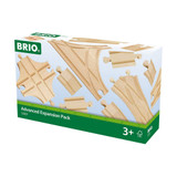 Brio Advanced Expansion Pack - box