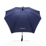 iCandy Universal Parasol - Blue (2016)